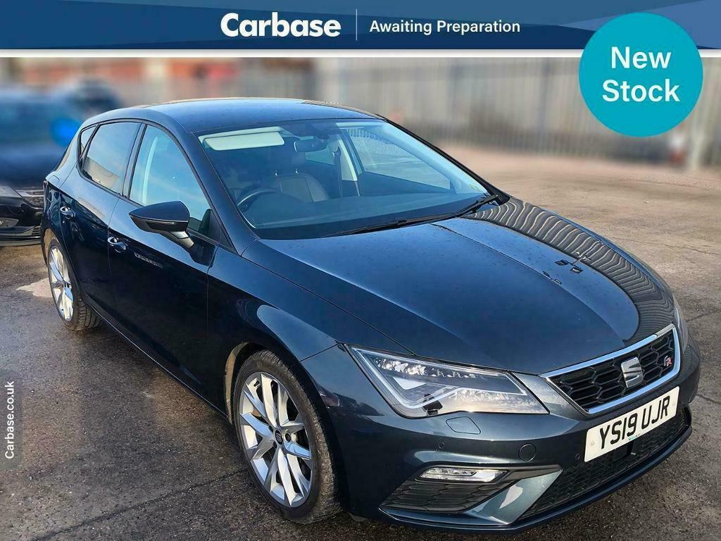 seat leon automatic gumtree